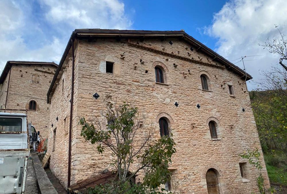 Restauro edifici storici: tra memoria, innovazione e sostenibilità