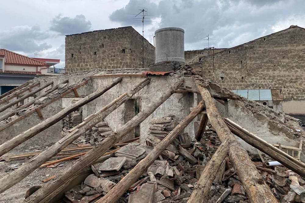 Restauro edifici storici: conservazione per il futuro